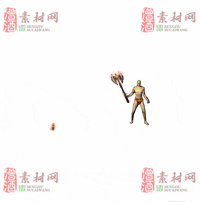 免费武器素材0410A：9-2