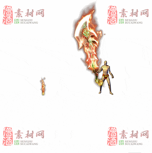 免费武器素材0410A：15-2