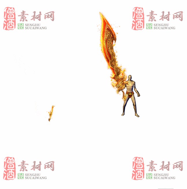 免费武器素材0410A：22-2