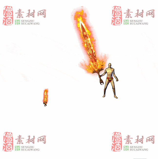 免费武器素材0410A：24-2