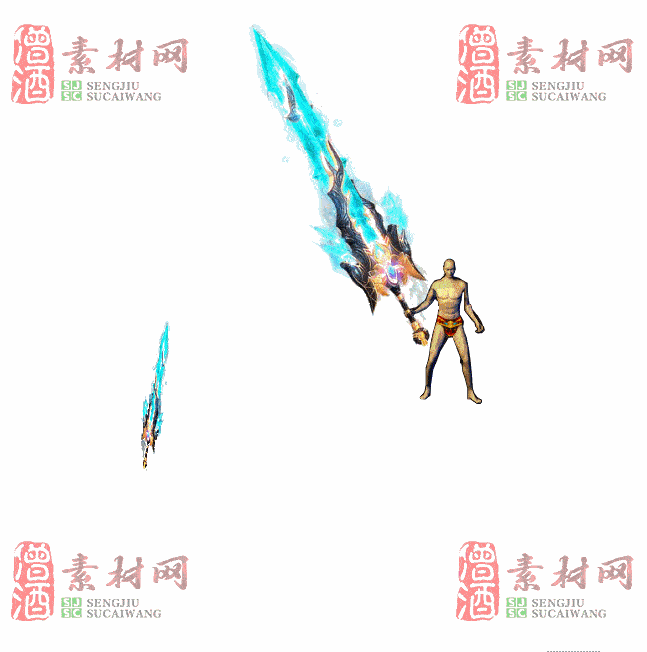免费武器素材0410A：37-2