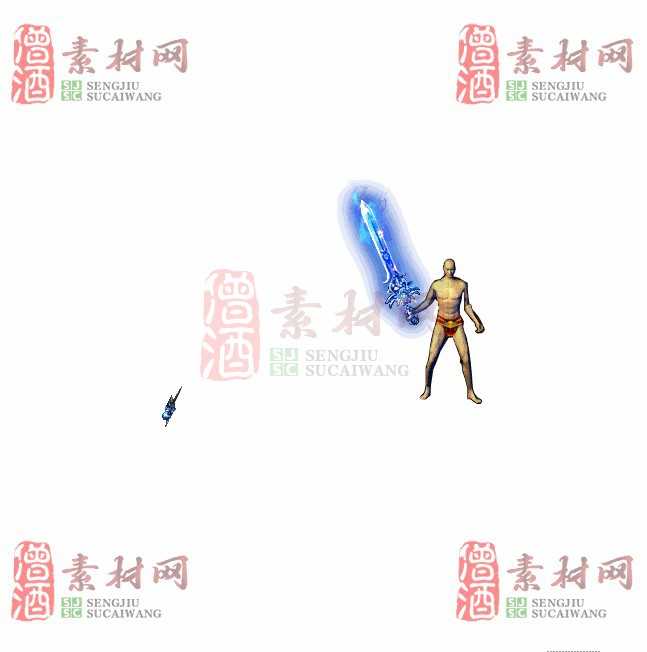 免费武器素材0410A：41-1