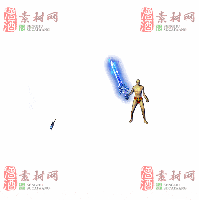 免费武器素材0410A：41-2