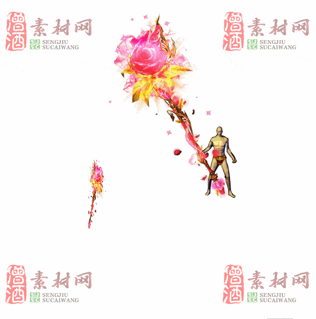 免费武器素材0410A：43-2