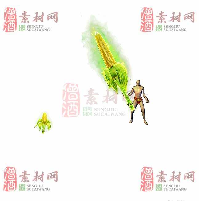 免费武器素材0410A：44-1