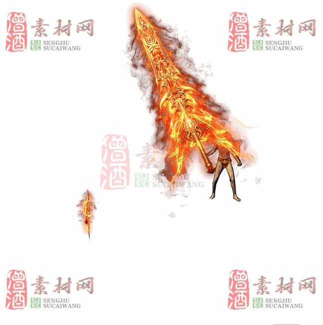 免费武器素材0410A：49-1
