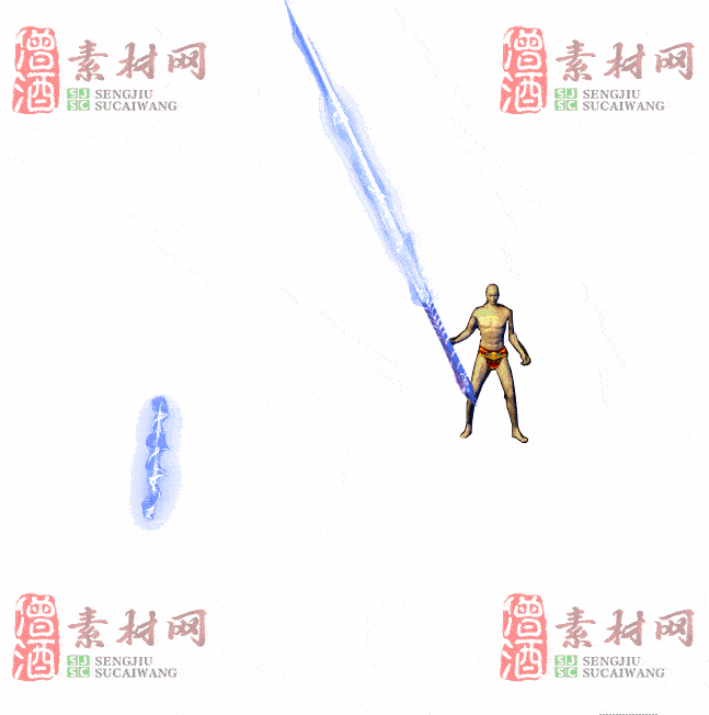 免费武器素材0410A：51-2