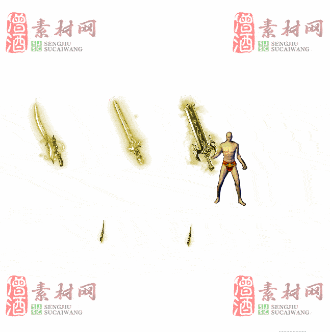 免费武器素材0410A：53-2