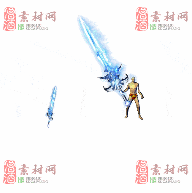 免费武器素材0410A：62-2