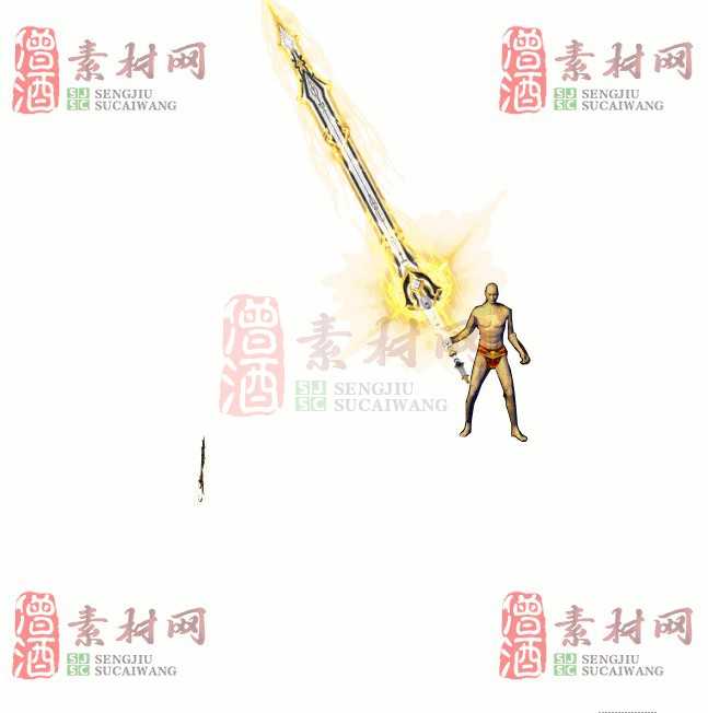 免费武器素材0410A：69-1