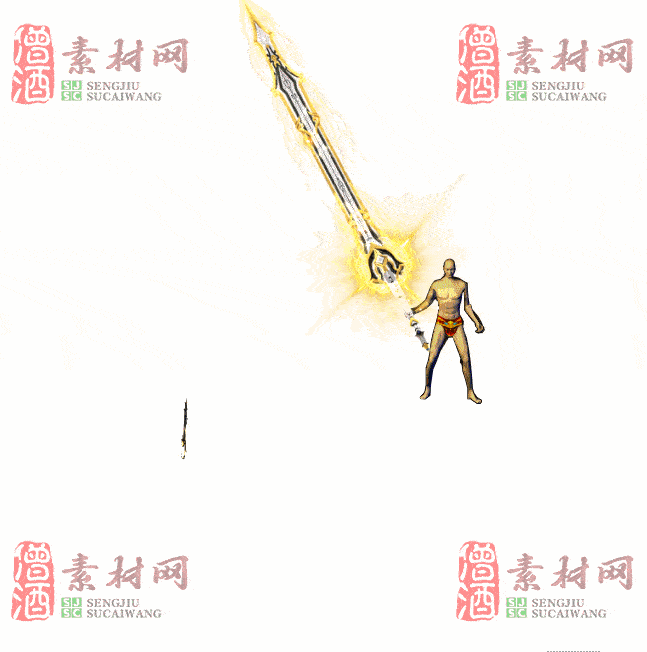 免费武器素材0410A：69-2