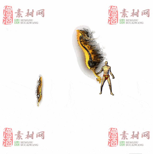 免费武器素材0410A：72-2