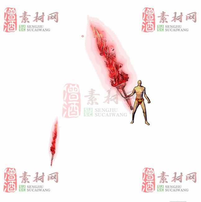 免费武器素材0410A：73-1