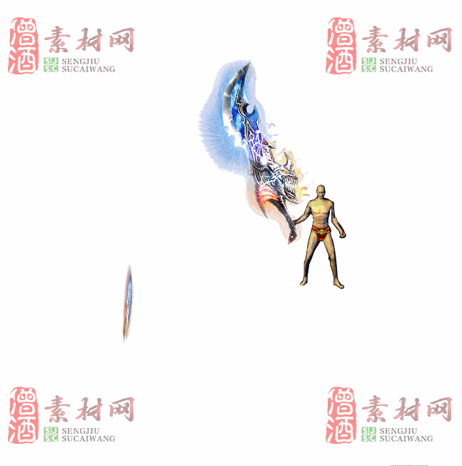 免费武器素材0410A：76-2
