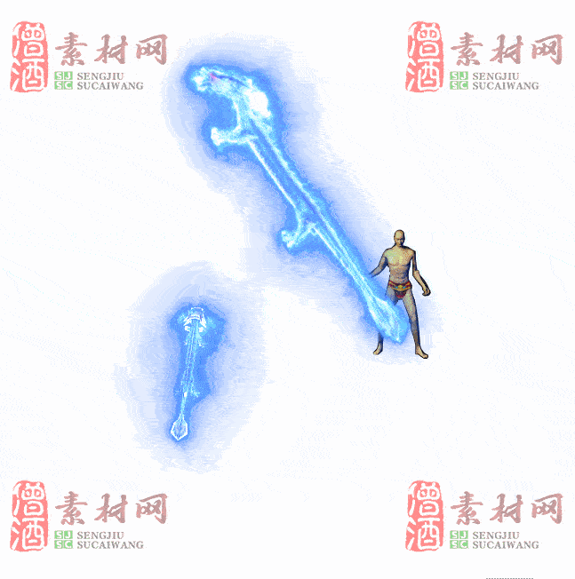 免费武器素材0410A：77-2