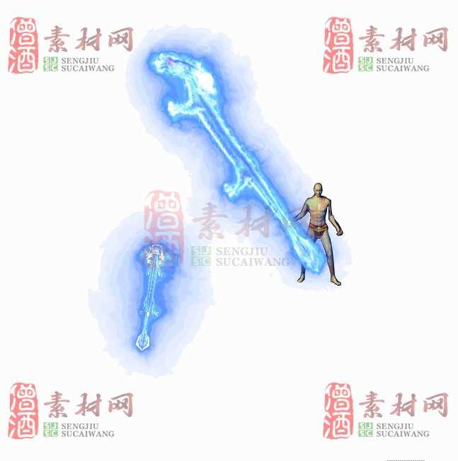 免费武器素材0410A：77-1