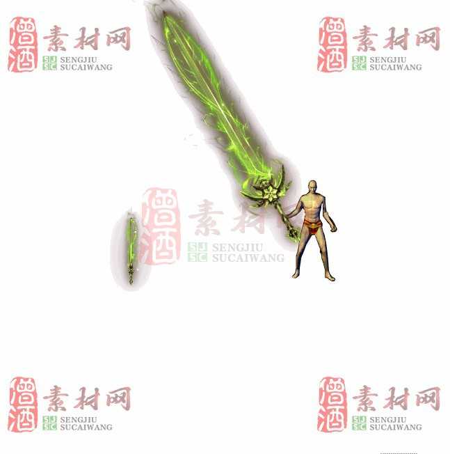 免费武器素材0410A：79-1