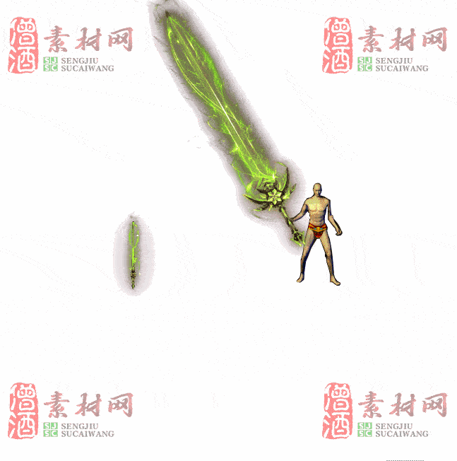 免费武器素材0410A：79-2