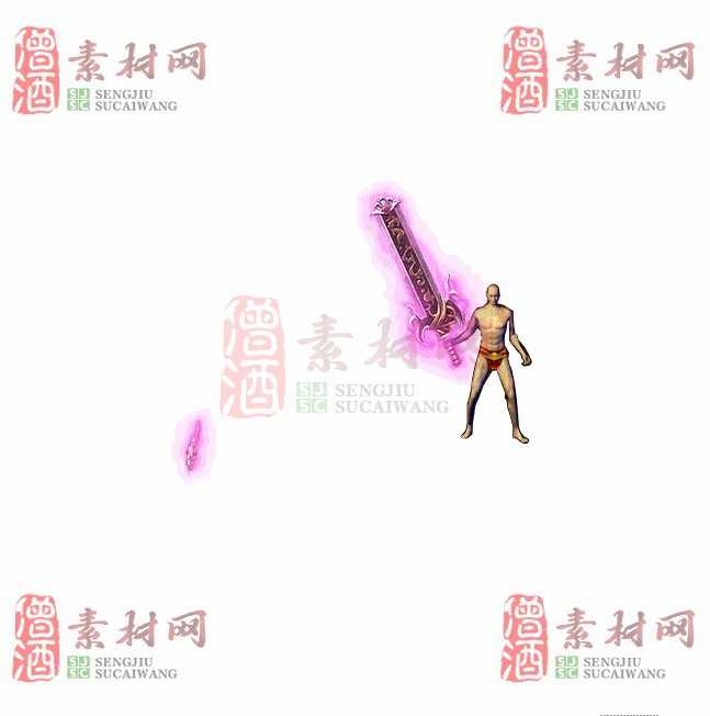 免费武器素材0410A：82-1