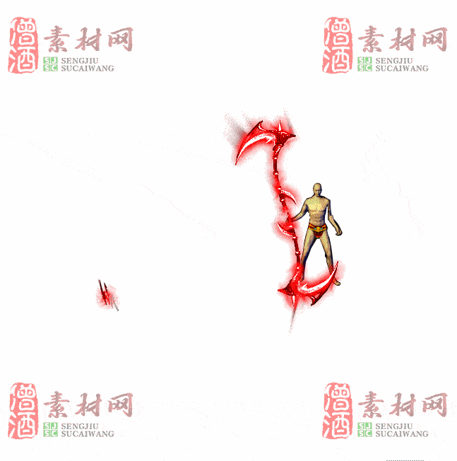 免费武器素材0410A：83-2