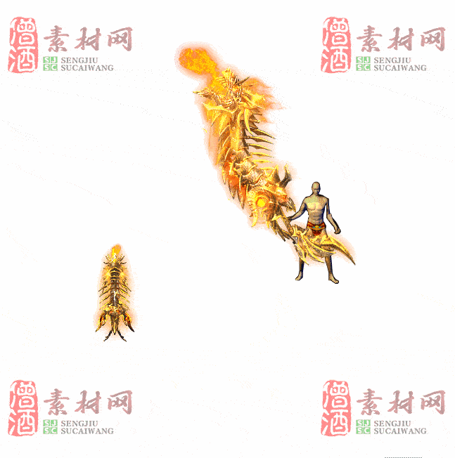 免费武器素材0410A：87-2
