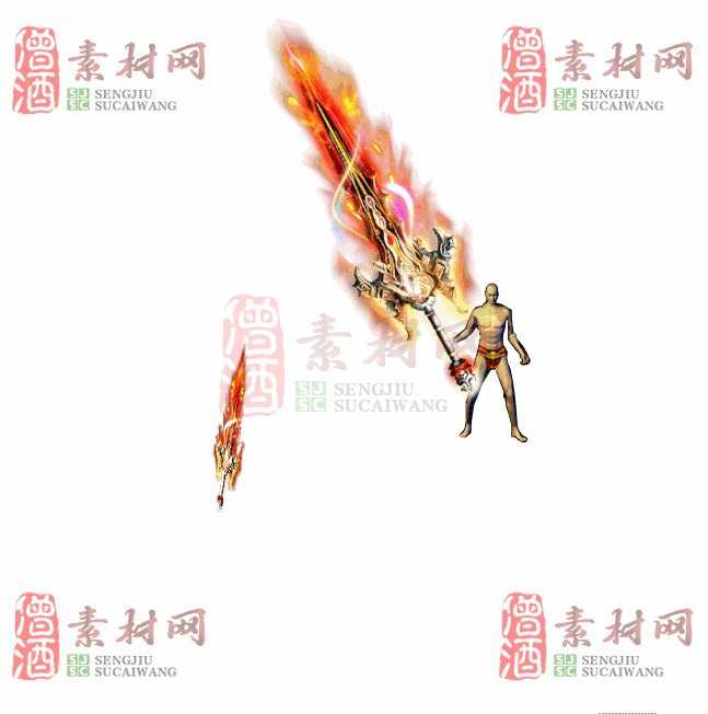 免费武器素材0410A：91-1