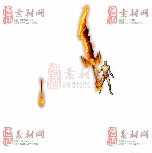免费武器素材0410A：94-1
