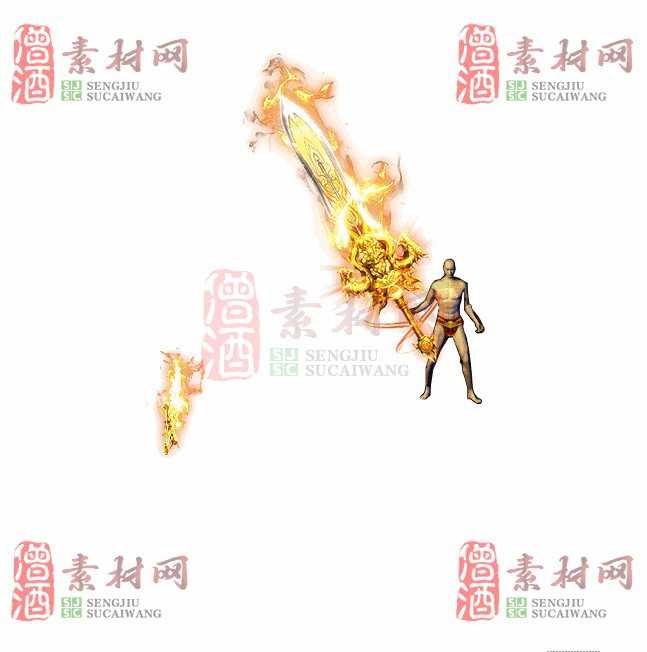 免费武器素材0410A：95-1
