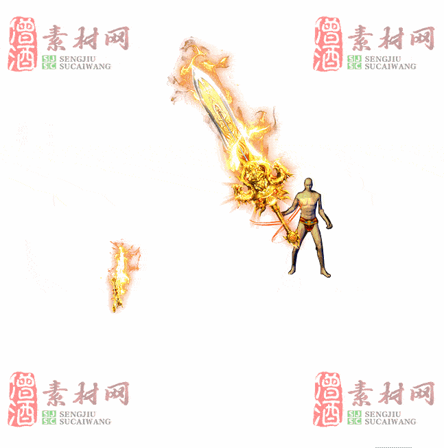 免费武器素材0410A：95-2