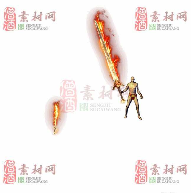 免费武器素材0410A：98-1