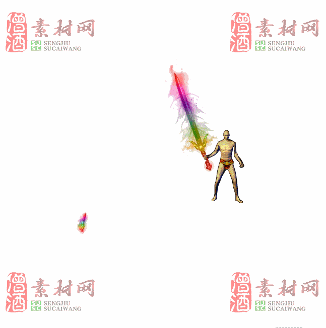 免费武器素材0410A：99-2