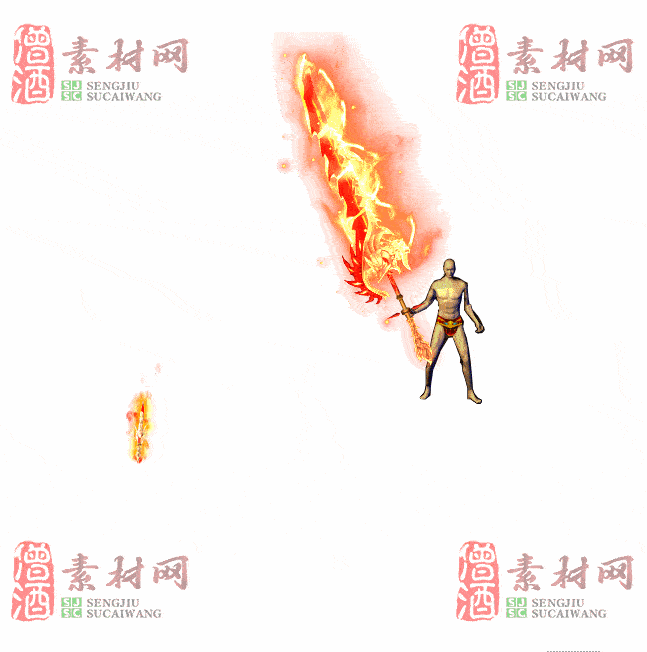 免费武器素材0410B：16-2