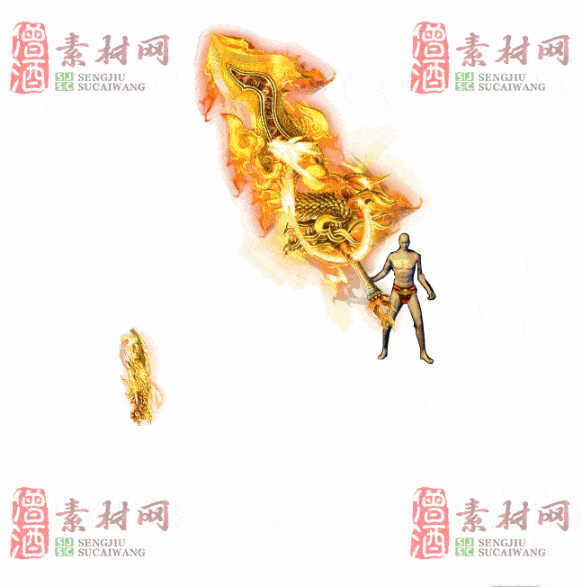 免费武器素材0410B：19-2