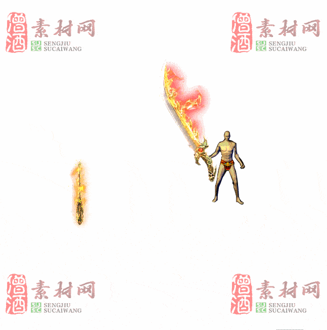 免费武器素材0410B：22-2