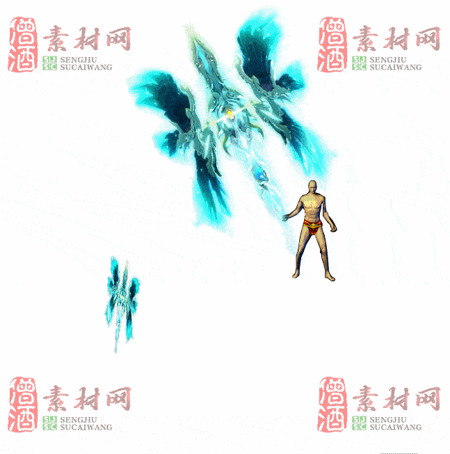 免费武器素材0410B：27-2