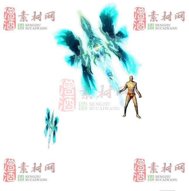 免费武器素材0410B：27-1