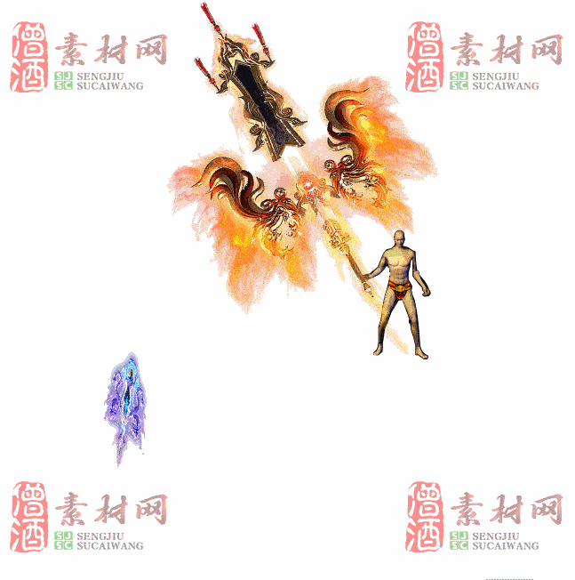 免费武器素材0410B：28-2
