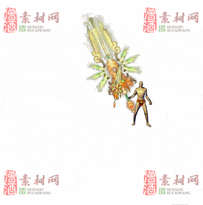 免费武器素材0410B：37-2