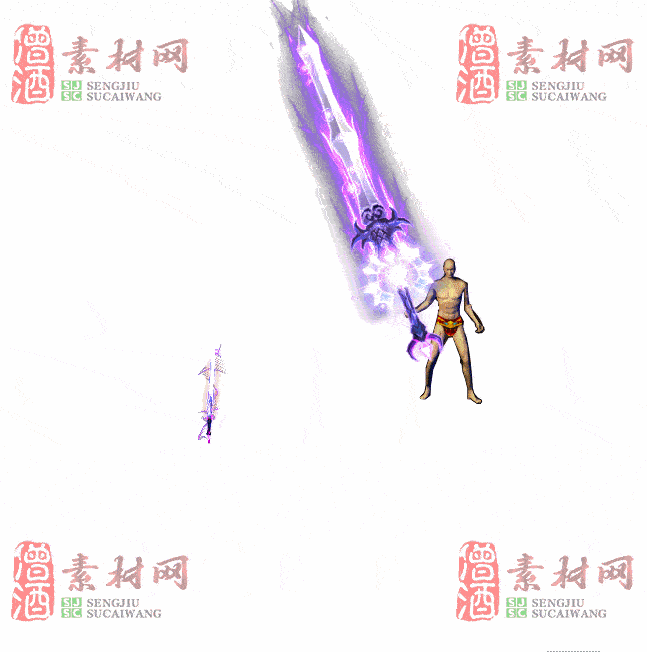 免费武器素材0410B：46-2