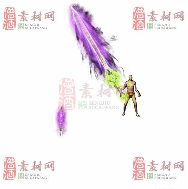 免费武器素材0410B：47-1