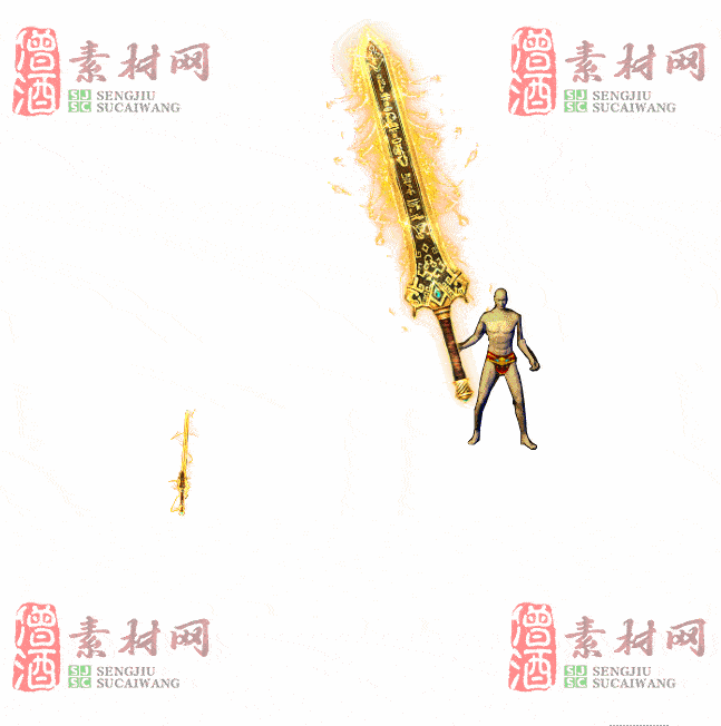 免费武器素材0410B：49-2