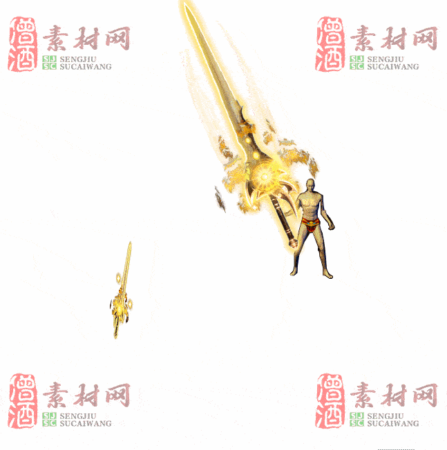 免费武器素材0410B：63-2