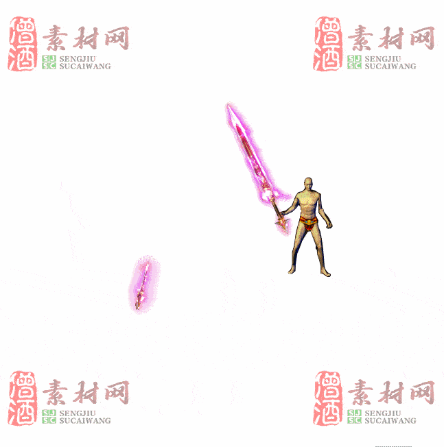 免费武器素材0410B：67-2