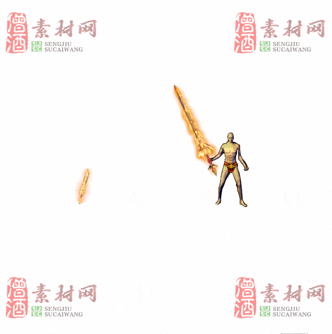 免费武器素材0410B：68-2