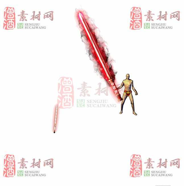 免费武器素材0410B：72-1