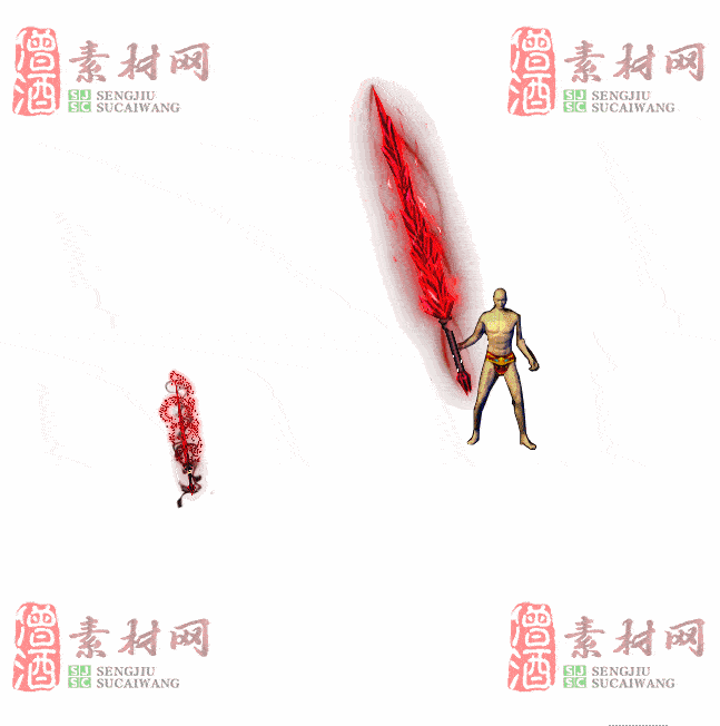免费武器素材0410B：76-2