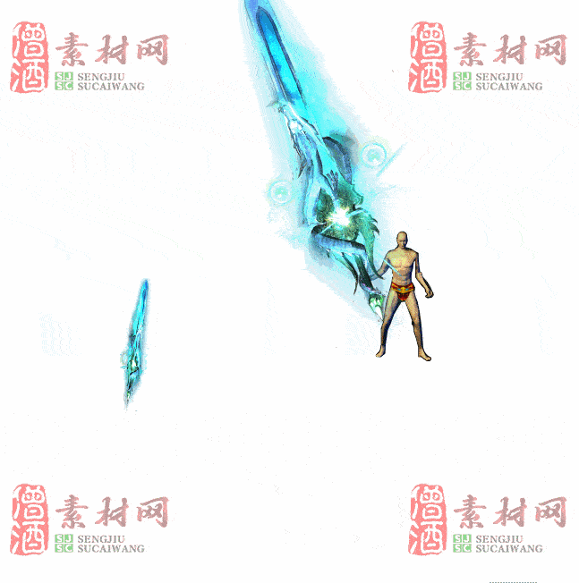 免费武器素材0410B：82-2