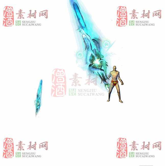 免费武器素材0410B：82-1
