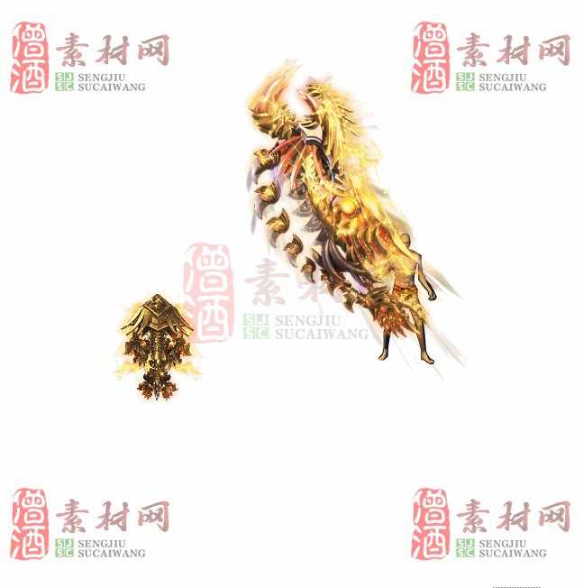 免费武器素材0410B：90-1