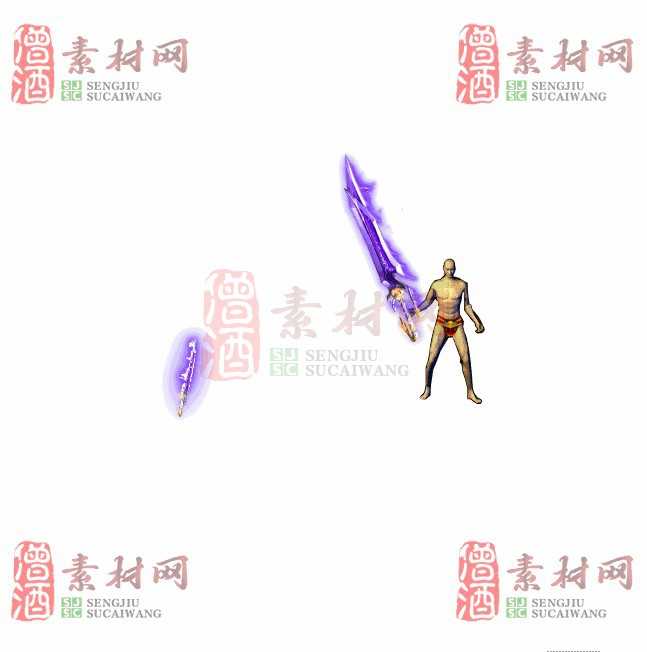 免费武器素材0410B：97-1
